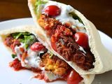 mesakaa sandwich