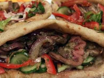 Mix Sandwich