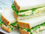 Mix Cheese Sandwich