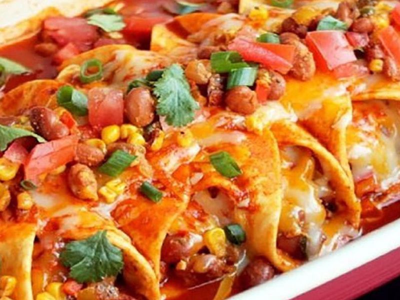 Mexican Sandwich