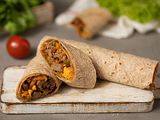 French Mexicano sandwich