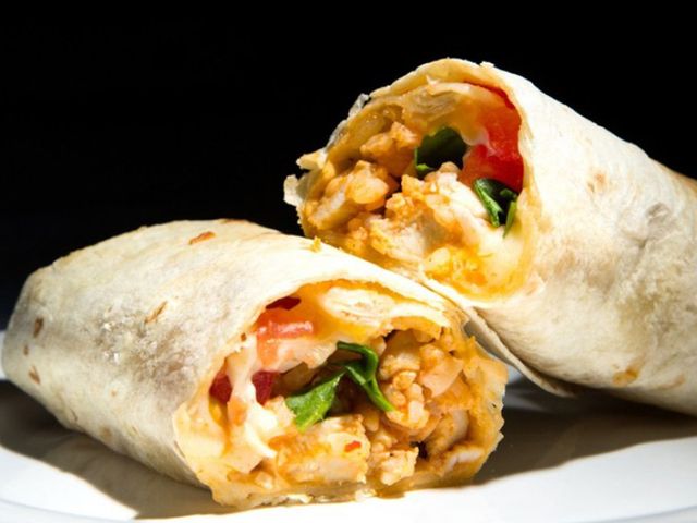 Mexican Sandwich