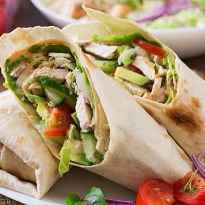 Western Mexican Sandwich