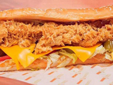 Mega Sandwich