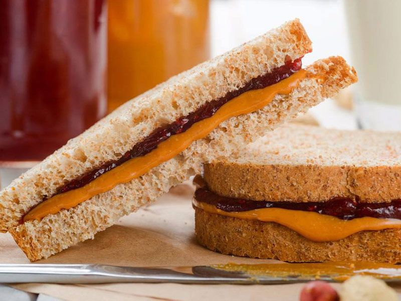 Mikha Sandwich
