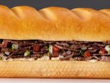 Mexican Meat Sandwich