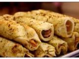 Mexicano Sandwich