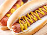 Hot Dog Sandwich