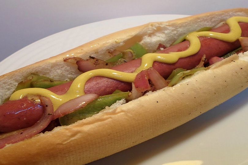 Hot Dog