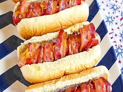 Merguez Sandwich
