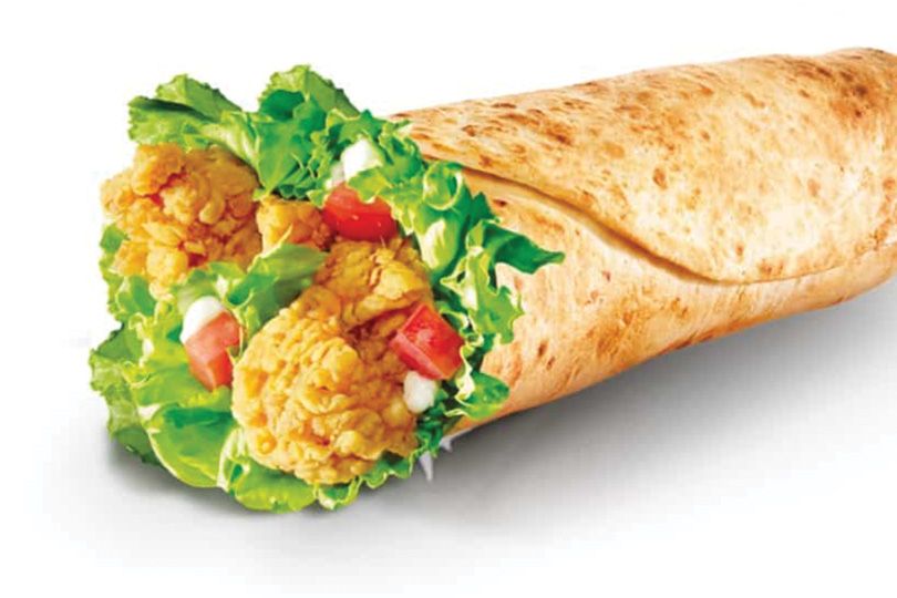 Sandwich Zinger