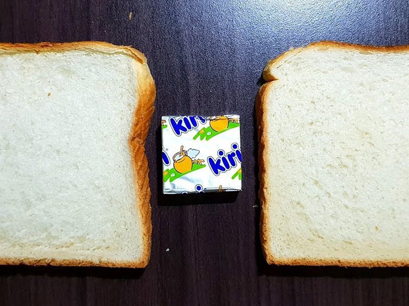 Yasser Naim Sandwich