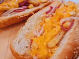 Mac Potatoes Sandwich