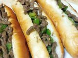 Liver sandwich