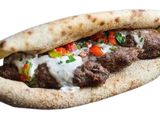 Super Mix Grill