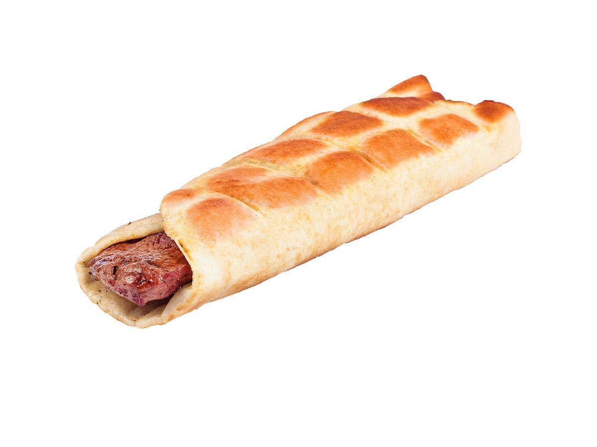 Meat sandwich