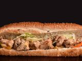 El Hadaba Sandwich