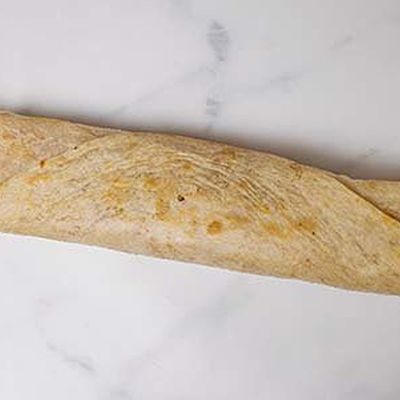 Cheddar Cheese Potato Sandwich