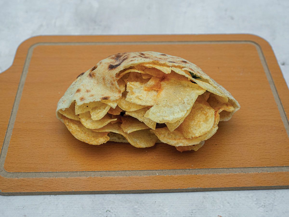 Potato Chips