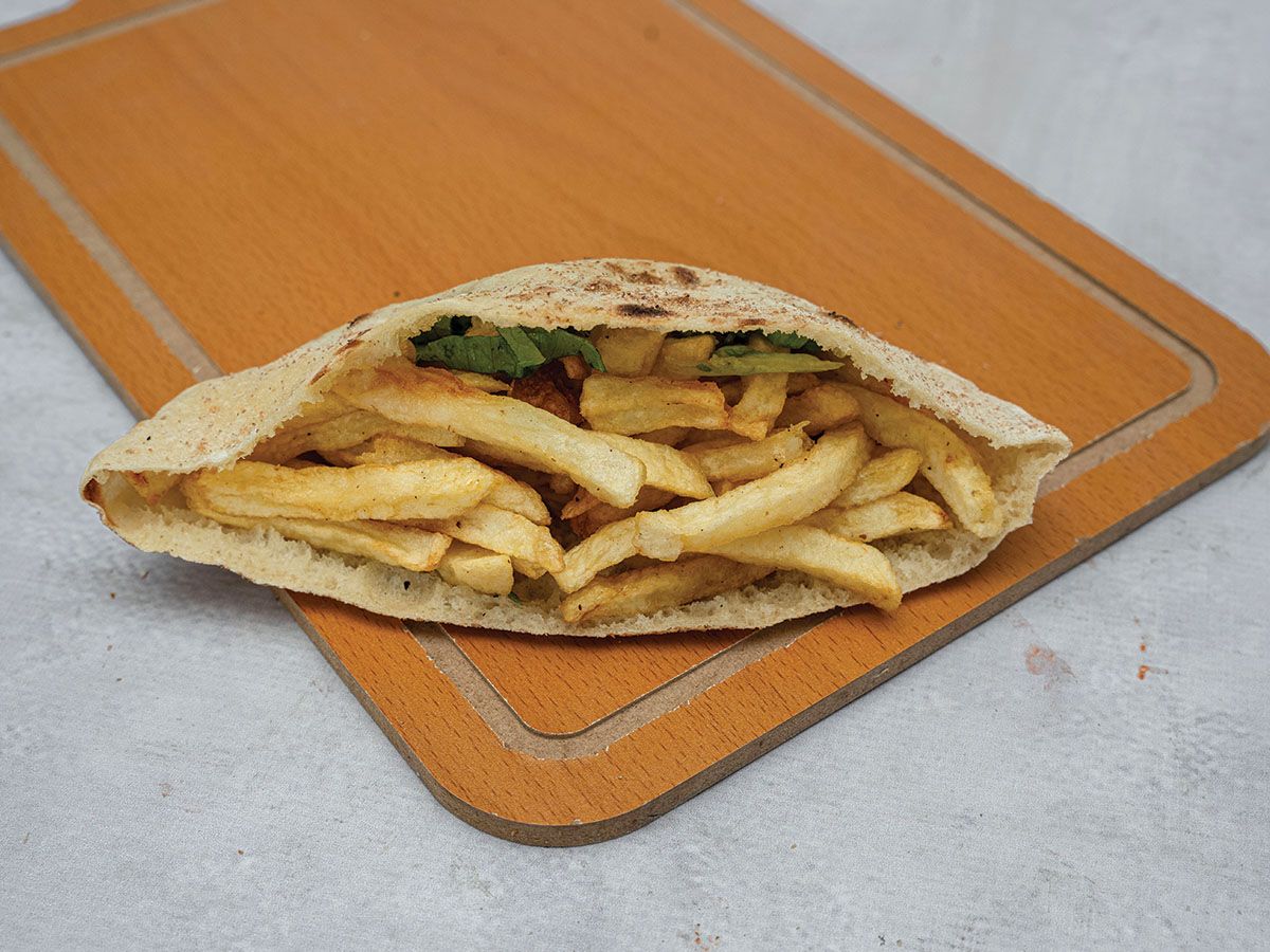 French Fries