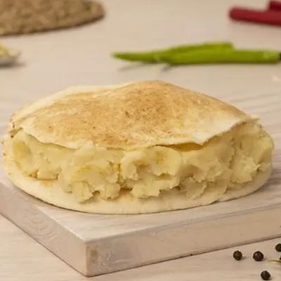 Mashed Potato
