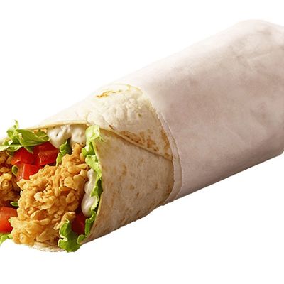 Twister Sandwich Regular