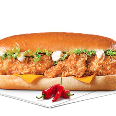 Zinger