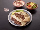 Liver Sandwich