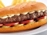 Kofta Sandwich