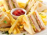 club sandwich