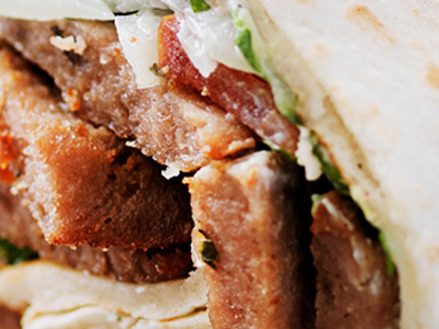 Mix Fantasia Sandwich