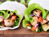 Chicken Fajita Sandwich