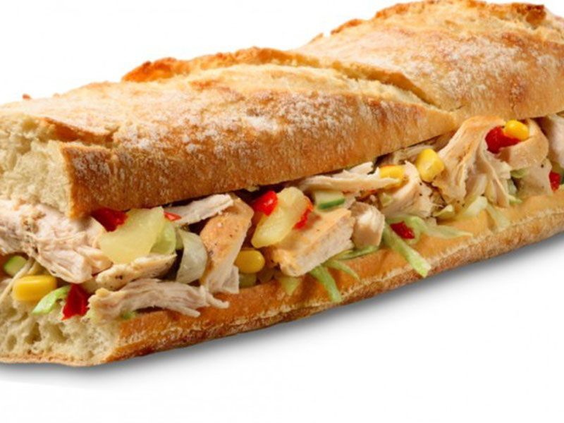 Francesco Sandwich