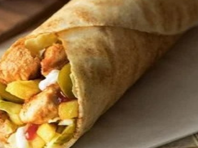chicken saroukh