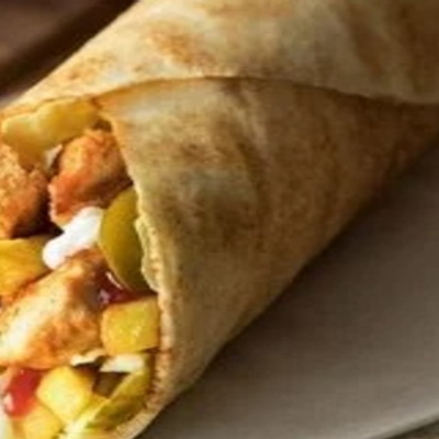 chicken saroukh