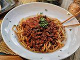 Bolognese Pasta