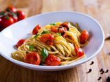 Spaghetti Potnska