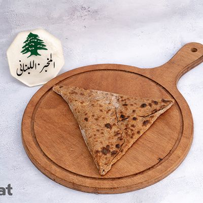 مناقيش سبانخ