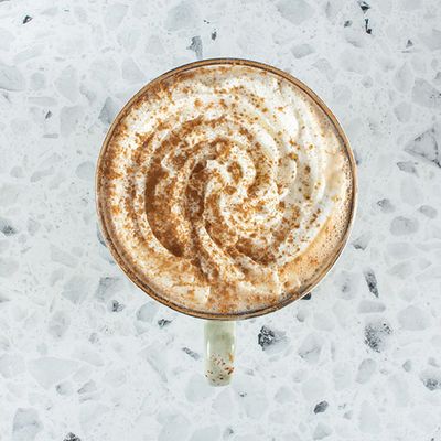 Spanish Latte
