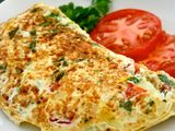 Spanish Omelette