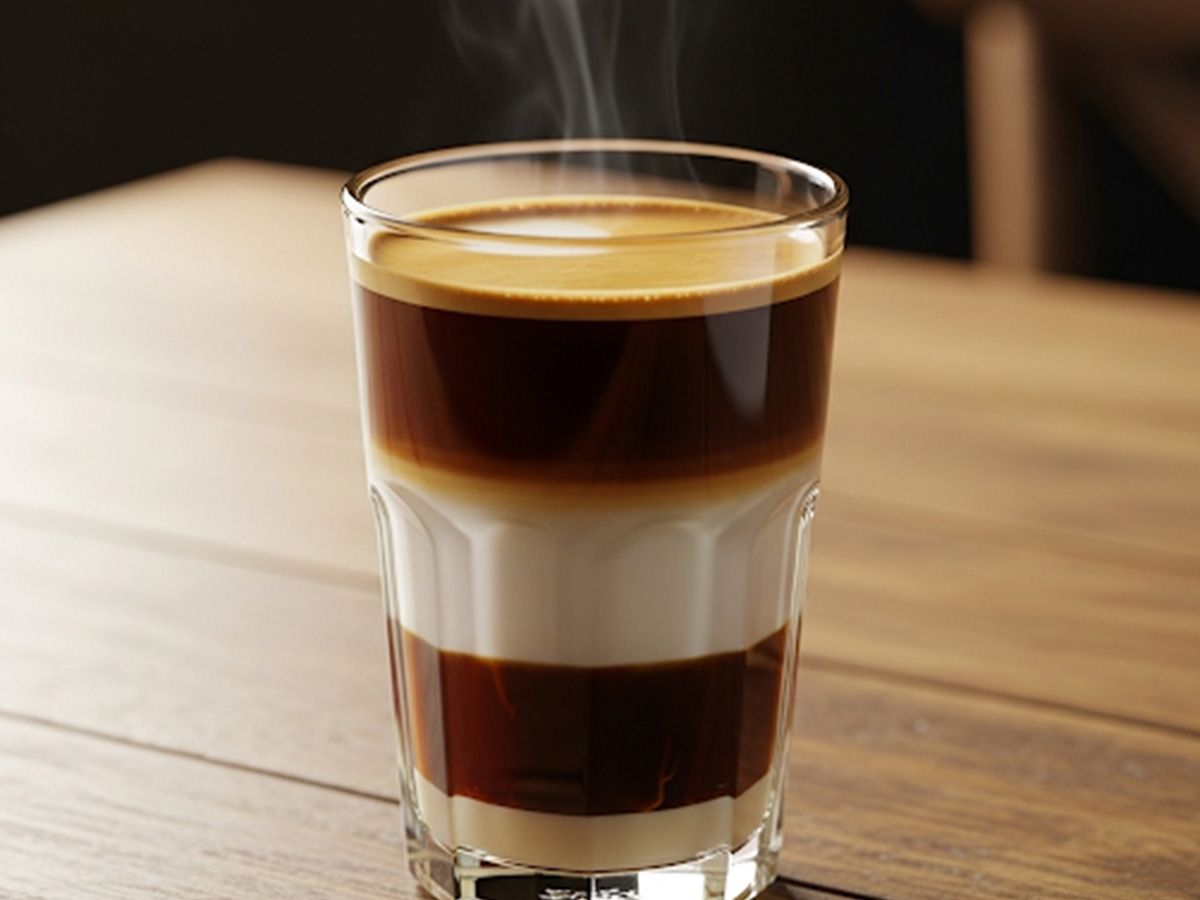 Spanish Latte