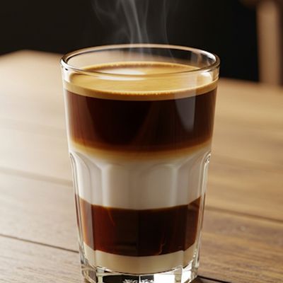 Spanish Latte