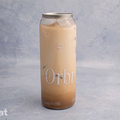 Iced Spanish L