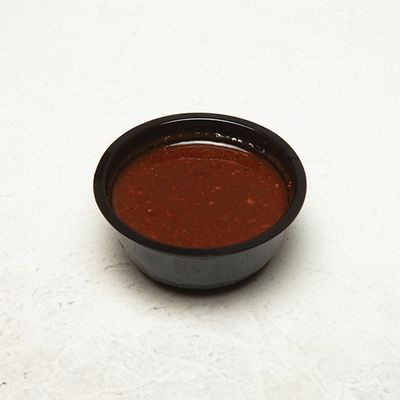 Spicy