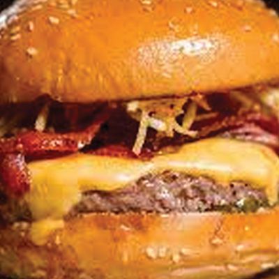 SPICY BEEF
