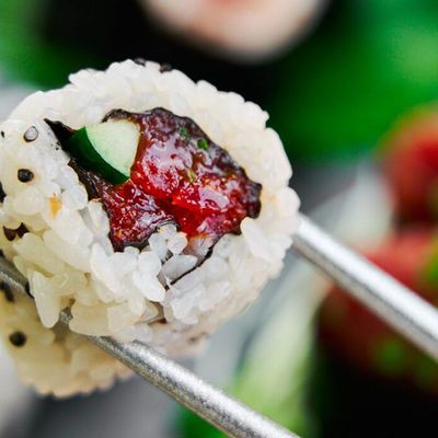 Spicy Tuna