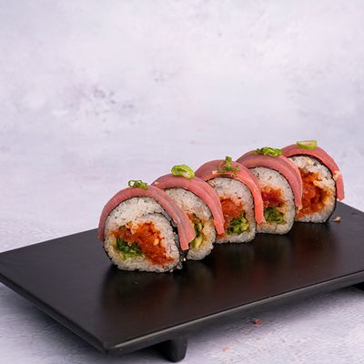 Spicy Tuna Roll