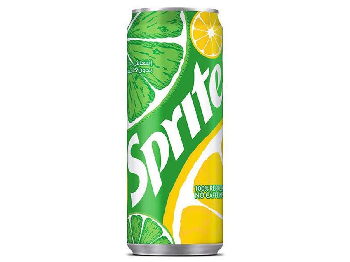 Sprite