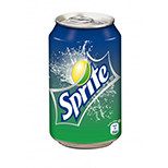 Sprite Can