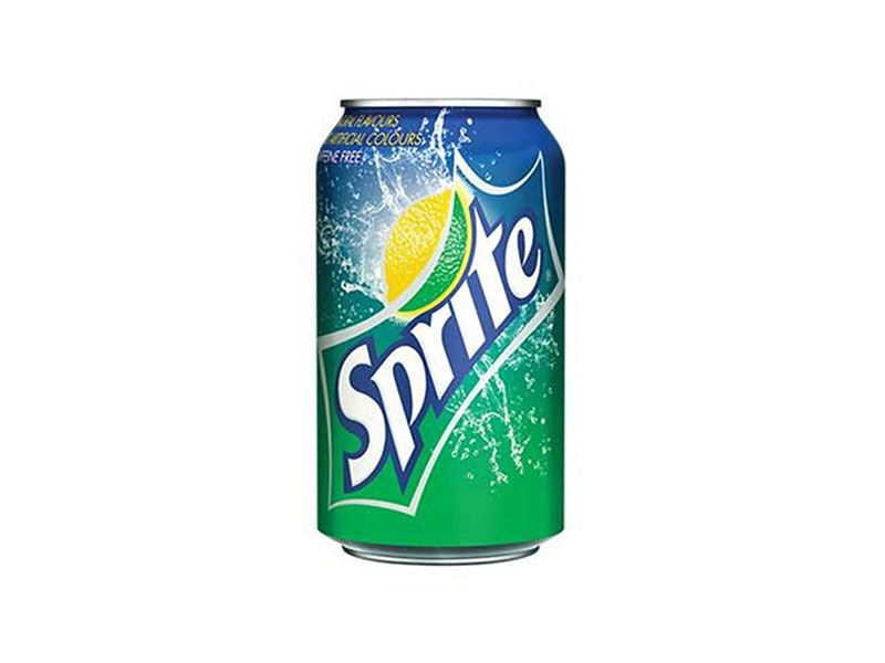 sprite